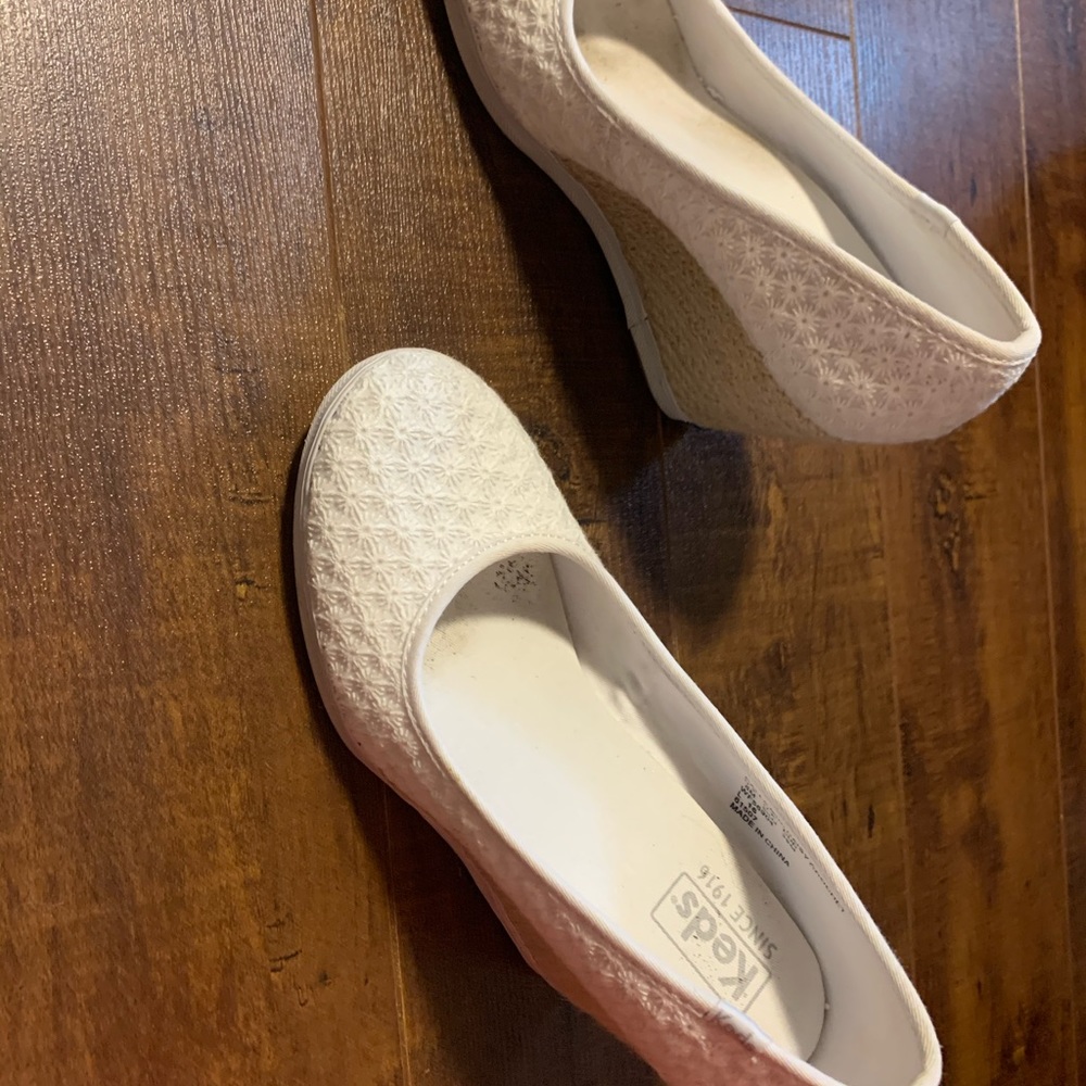 Wedges - Picture 2 of 3